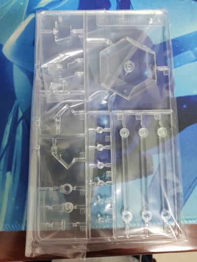 ARCTECH系列 崩坏3 琪亚娜 天穹游侠