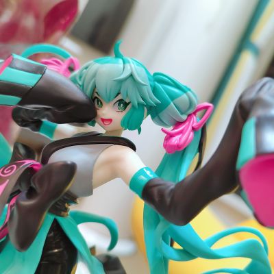 TENITOL 新东京系列 初音未来 忍者