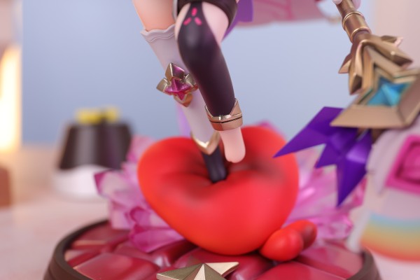 崩坏3rd 妖精爱莉