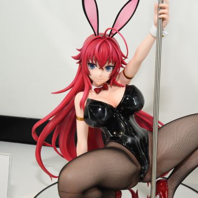 B-style 恶魔高中D×D HERO 莉雅丝·吉蒙里 兔女郎 2