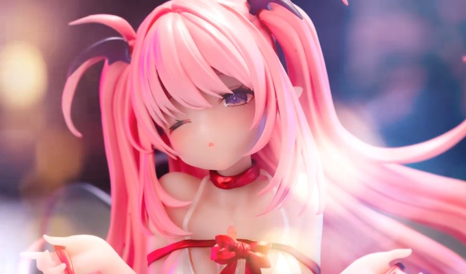 露露姆 温感漆＆追视眼