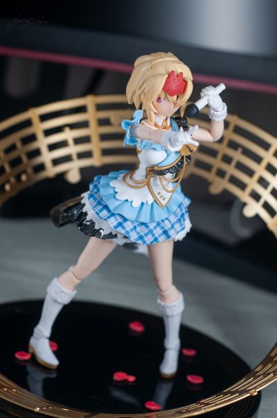 30MS 选装身体配件 飞越蓝天1[配色A]