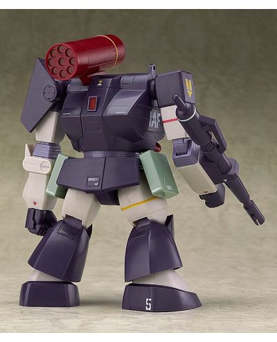 COMBAT ARMORS MAX05 太阳之牙 Ironfoot F4X Hasty