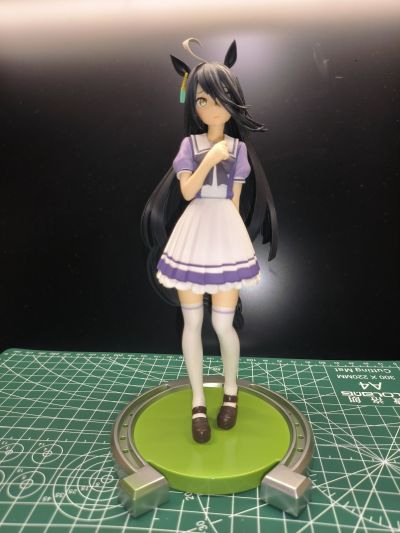 赛马娘 曼城茶座