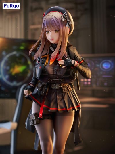胜利女神：妮姬 艾玛