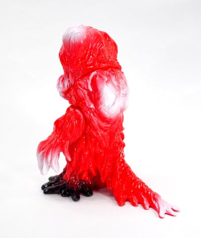 CCP中等尺寸系列 黑多拉 圣诞红色版 2023