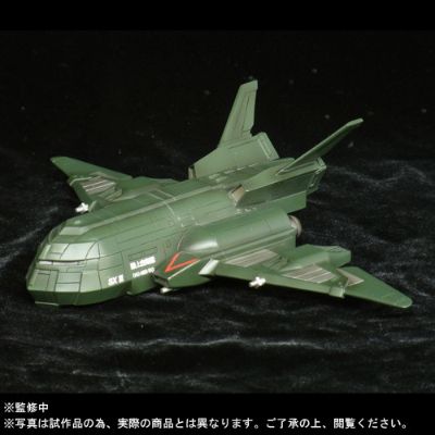 巨型系列 哥斯拉大战戴斯特洛伊亚 哥斯拉 1995 冻结版