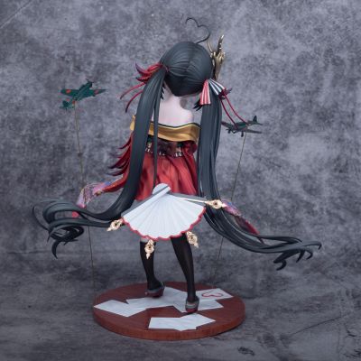 碧蓝航线 小大凤 热烈的告白练习