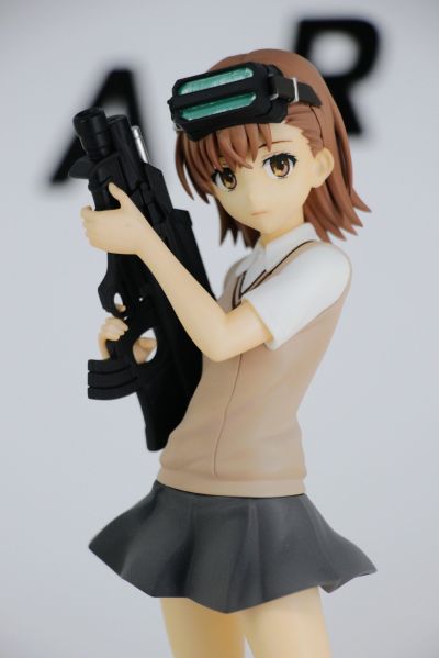 POP UP PARADE  某科学的超电磁炮T 御坂妹妹