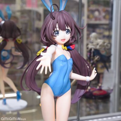 B-style 龙王的工作 雏鹤爱 裸腿兔女郎