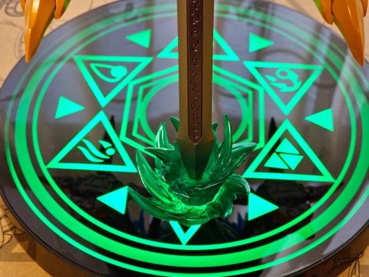 铁魄 超机器人大战OG 赛巴斯塔（精灵凭依）