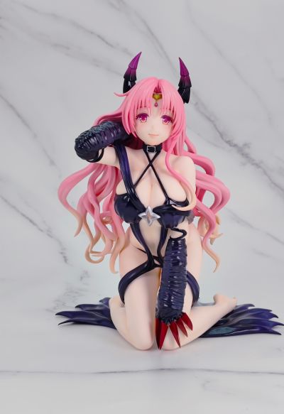 出包王女DARKNESS 赛菲·米卡埃拉·戴比路克 Darkness