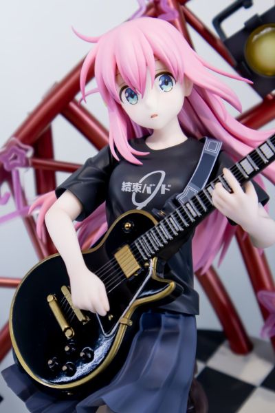 孤独摇滚！后藤独