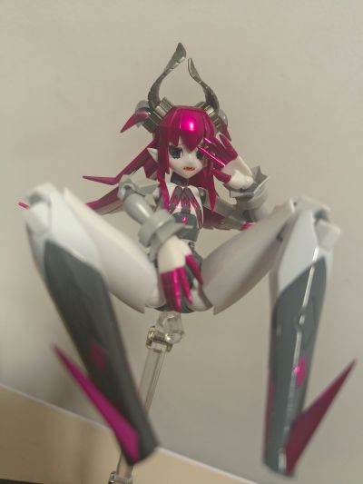 超合金魂 GX-103  哥斯拉大战机械哥斯拉3 MFS-3 三式机龙