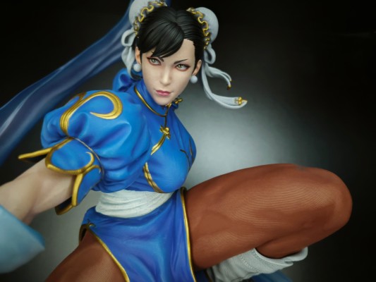 PMSFV-03 街头霸王5 春丽