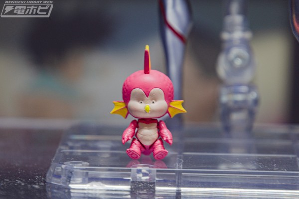 S.H.Figuarts  奥特曼+小怪兽惠美（奥特曼：崛起）（暂译）