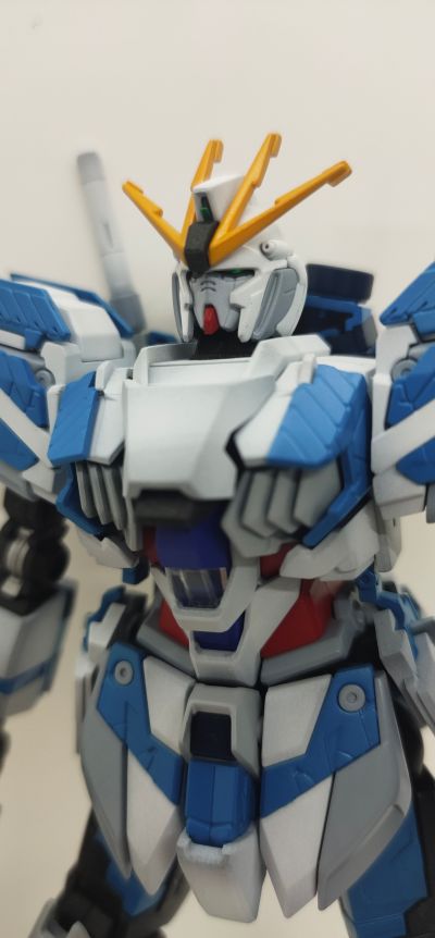 HGUC 机动战士高达NT RX-9/C NT高达 C装备