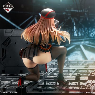 一番赏 胜利女神：妮姬 章节2 A奖 拉毗