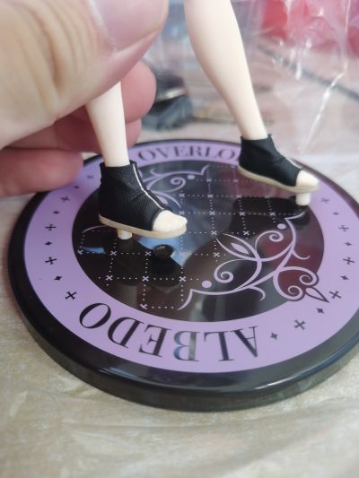 Coreful OVERLORD 第四季 雅儿贝德 ~T恤泳装~新装版