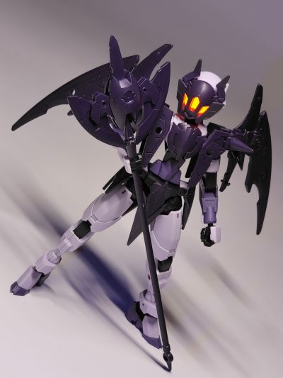 30MM EXM-E7d 斯匹纳提娅（死神型）