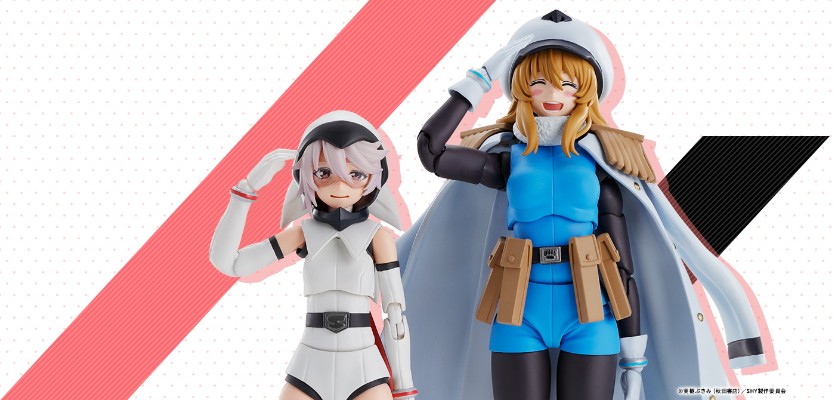 S.H.Figuarts  腼腆英雄 SPIRITS