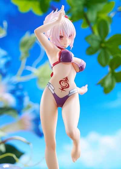 POP UP PARADE 妖幻三重奏 风卷祭里