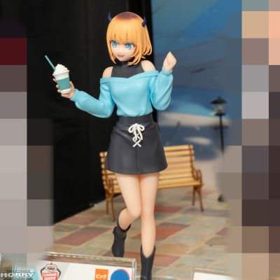 我推的孩子 MEM 便装约会