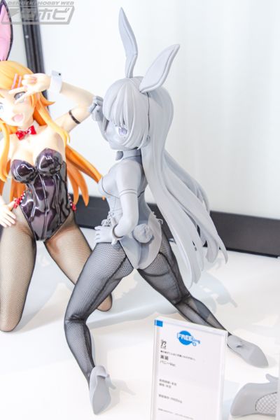 B-style 我的妹妹不可能那么可爱 黑猫 兔女郎