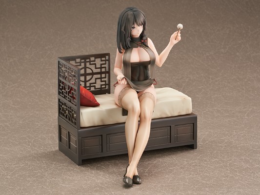 碧蓝航线 卡律布狄斯 治愈的红闺