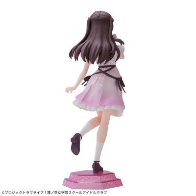 爱与演唱会！莲之空女学院学园偶像俱乐部  Desktop×Decorate Collections 藤岛慈