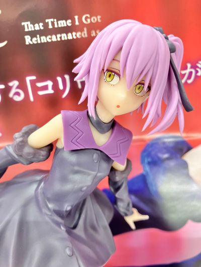 关于我转生变成史莱姆这档事   薇欧蕾