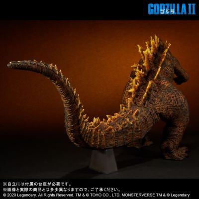 巨型系列   红莲哥斯拉（2019）