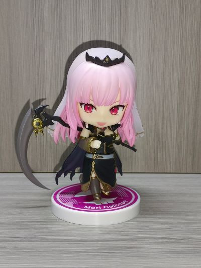 粘土人#2118 hololive 森美声