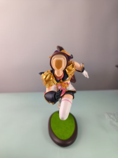 Lucrea 赛马娘 樱花进王