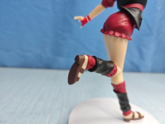 机动战士高达ZZ 艾尔比·普露