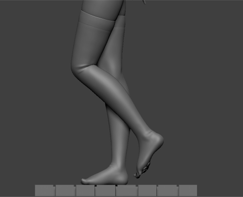 碧蓝航线 动画 拉菲