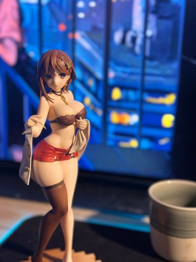 莱莎的炼金工房2：失落的传说与秘密妖精 莱莎 （莱莎琳・斯托特）换装时刻