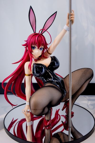 B-style 恶魔高中D×D HERO 莉雅丝·吉蒙里 兔女郎 2