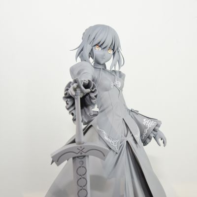 B-style 命运-冠位指定 剑士-阿尔托莉雅・潘德拉贡（Alter）