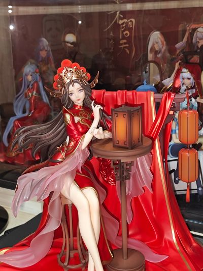 王者荣耀  一生所爱 露娜