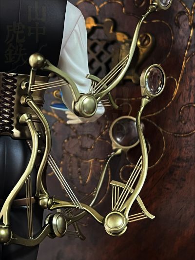 命运-冠位指定   裁定者-夏洛克·福尔摩斯