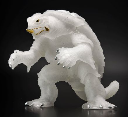 TOHO电影院 薄野店开业纪念 加美拉（1996）冰雪白色