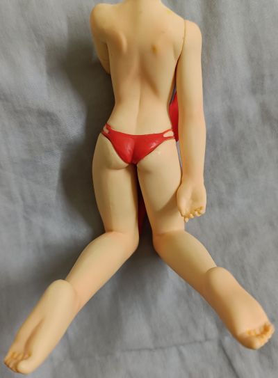 SRDX ヤミと帽子と本の旅人 リリス 