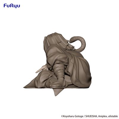 压泡面 鬼灭之刃 伊黑小芭内