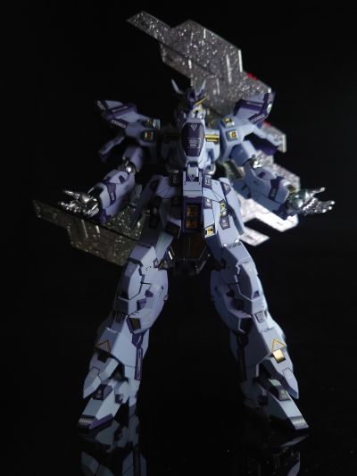 HG 机动战士月高达 月高达