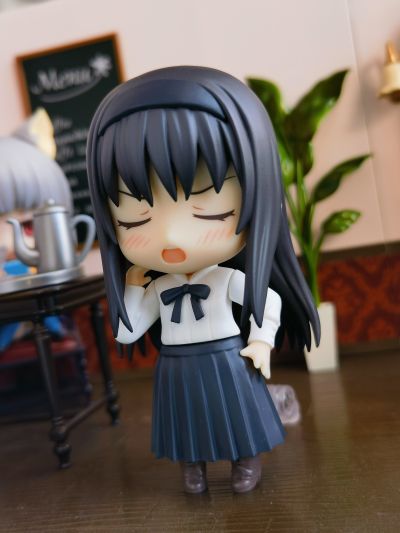 粘土人#2083 月姬-月之残片-  远野秋叶