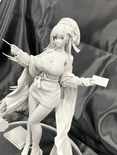 碧蓝航线 贝尔法斯特 女仆长的购物日