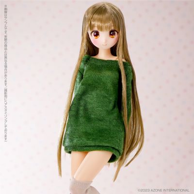 POD051-CHM Colorful Dreamin' 叶鸟心音 ~我们的新故事~ 奶茶