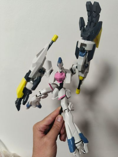 MODEROID 偶像大师 XENOGLOSSIA  IMBER