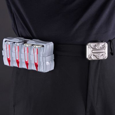 奥特复刻 捷德奥特曼系列 奥特胶囊与奥特胶囊收纳盒套装